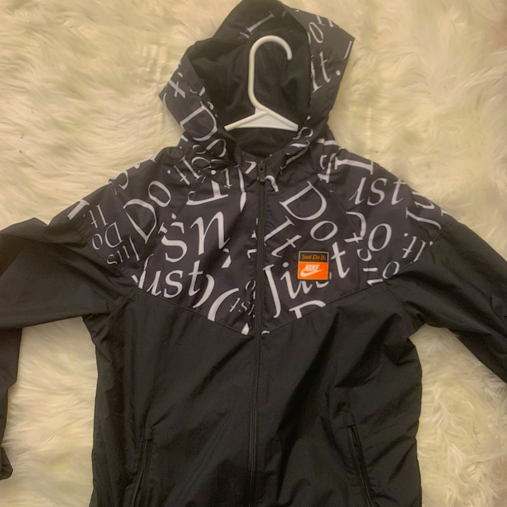 Nike Windbreaker
